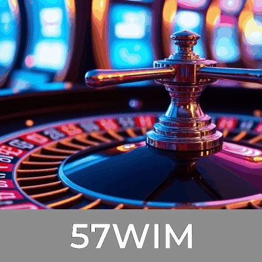 57WIM: Experiência de Cassino Segura e Divertida
