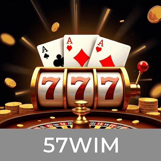 Descubra os Bônus Únicos e Imperdíveis do 57WIM!