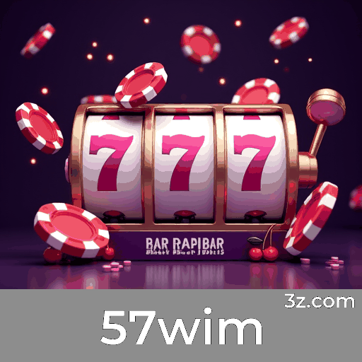 57wim: A Plataforma de Jogos Online com Serviço Profissional