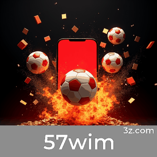 Apostas Esportivas Avançadas com Foco no Esporte Brasileiro na 57wim