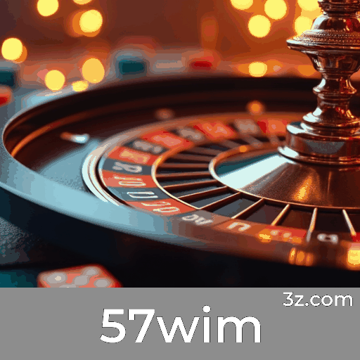 57wim: A Plataforma de Jogos Online com Serviço Profissional